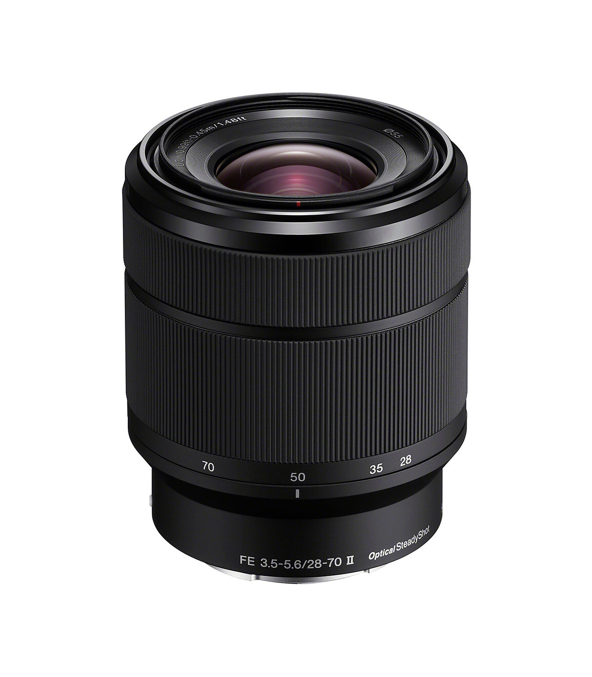 Sony Kit Alpha 7 IV avec Objectif FE 28–70mm f3.5–5.6 OSS II - Sony - Prophot