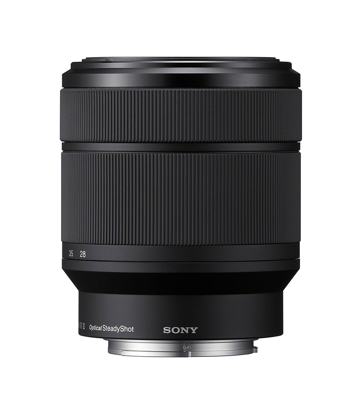 Sony Kit Alpha 7 III avec Objectif FE 28–70mm f3.5–5.6 OSS II - Sony - Prophot