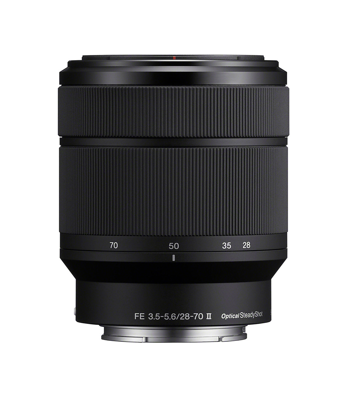 Sony Kit Alpha 7 III avec Objectif FE 28–70mm f3.5–5.6 OSS II - Sony - Prophot