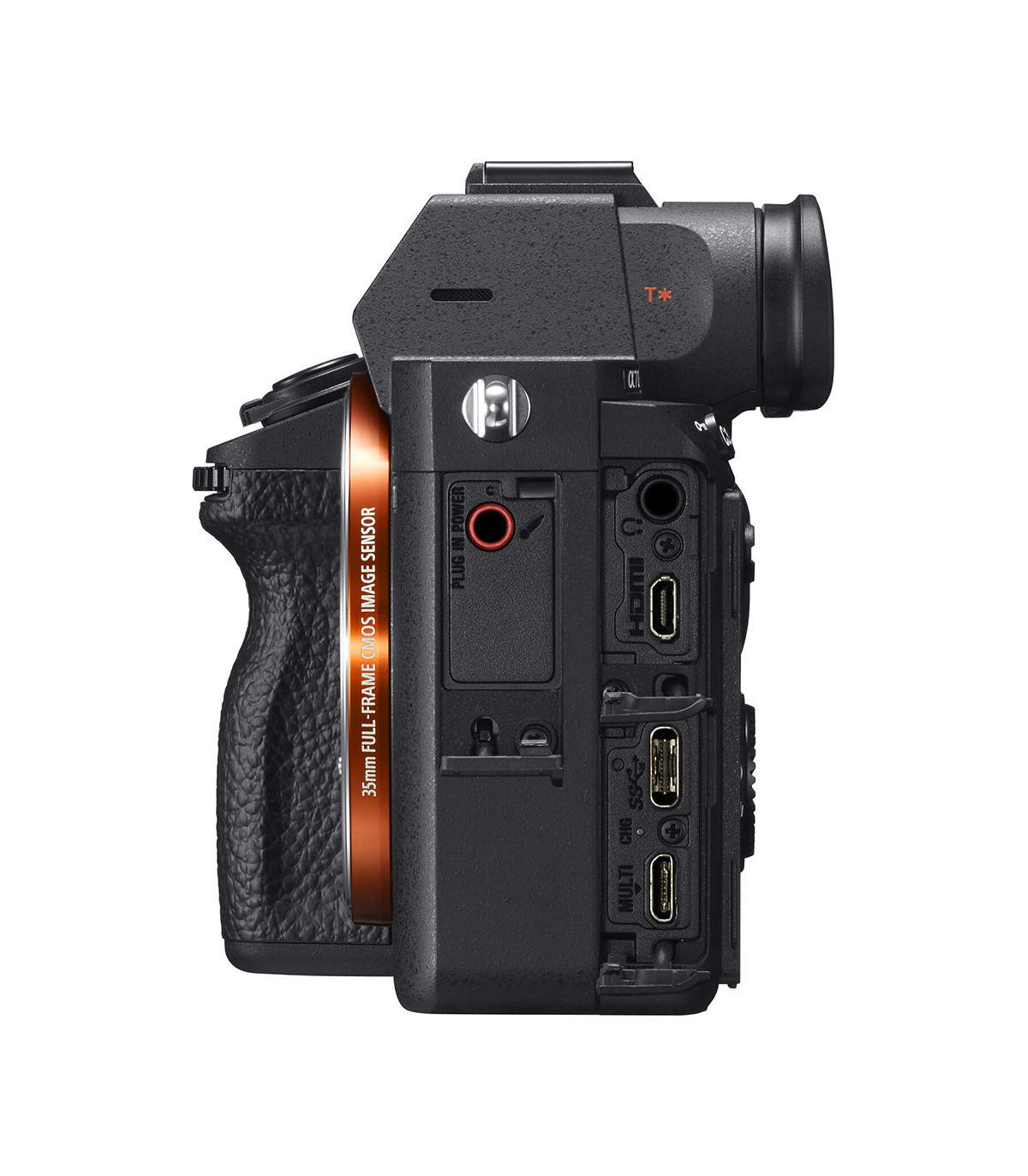 Sony Kit Alpha 7 III avec Objectif FE 28–70mm f3.5–5.6 OSS II - Sony - Prophot