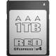 RED Carte CFExpress RED Digital Cinema Pro V4 1To - RED - Prophot