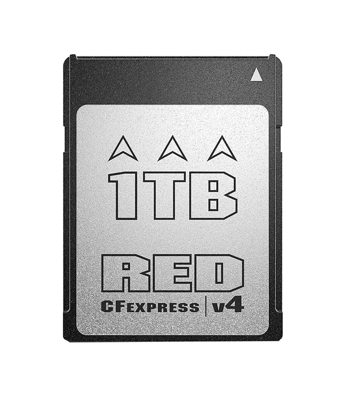RED Carte CFExpress RED Digital Cinema Pro V4 1To - RED - Prophot