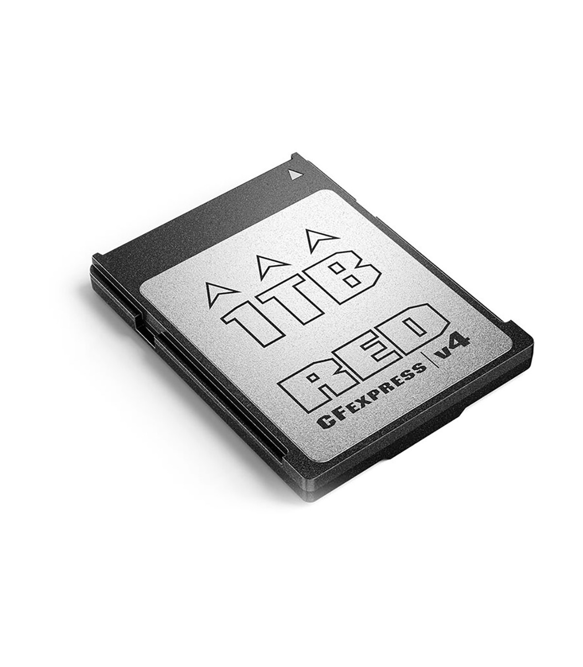 RED Carte CFExpress RED Digital Cinema Pro V4 1To - RED - Prophot