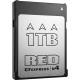 RED Carte CFExpress RED Digital Cinema Pro V4 1To - RED - Prophot