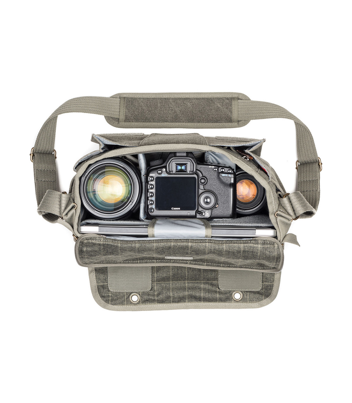 ThinkTank Sac Retrospective 7 V2.0 - Noir - Think Tank - Prophot