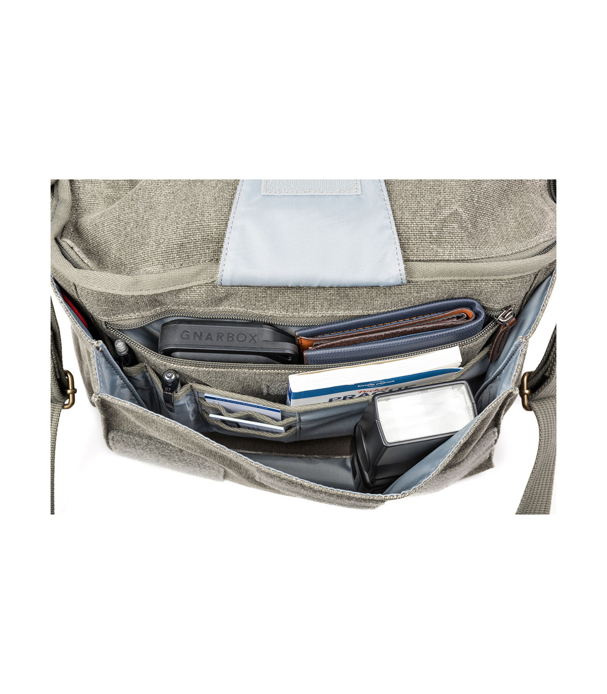 ThinkTank Sac Retrospective 7 V2.0 - Noir - Think Tank - Prophot