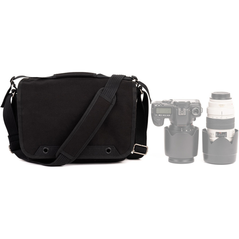 ThinkTank Sac Retrospective 7 V2.0 - Noir - Think Tank - Prophot