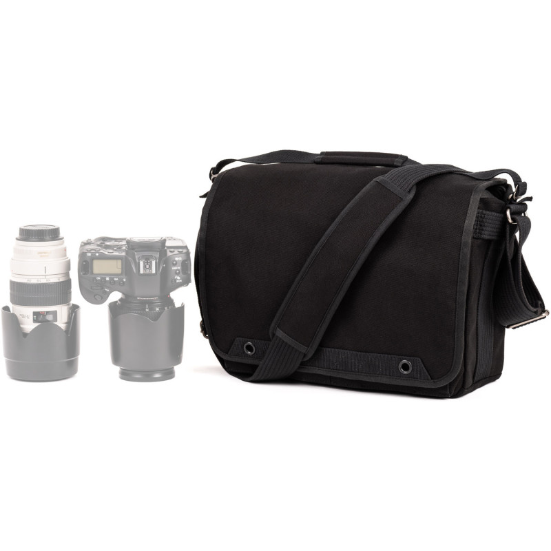 copy of ThinkTank Sac Retrospective 7 V2.0 - Noir - Think Tank - Prophot