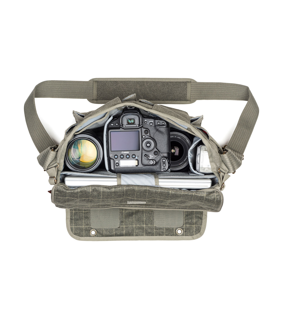 copy of ThinkTank Sac Retrospective 7 V2.0 - Noir - Think Tank - Prophot