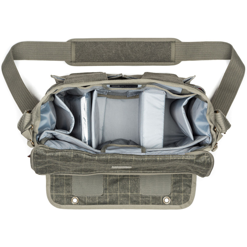 copy of ThinkTank Sac Retrospective 7 V2.0 - Noir - Think Tank - Prophot