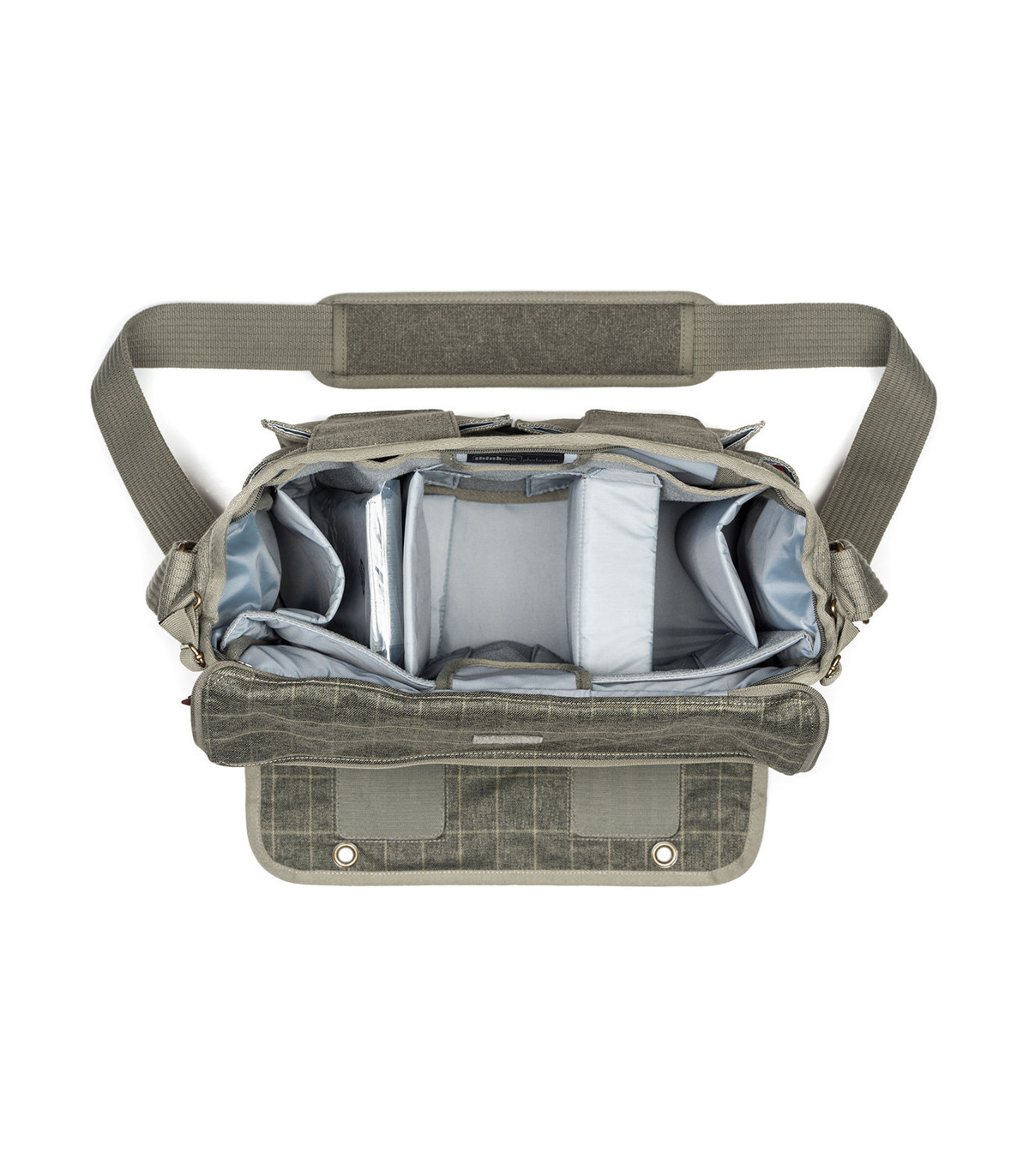 copy of ThinkTank Sac Retrospective 7 V2.0 - Noir - Think Tank - Prophot