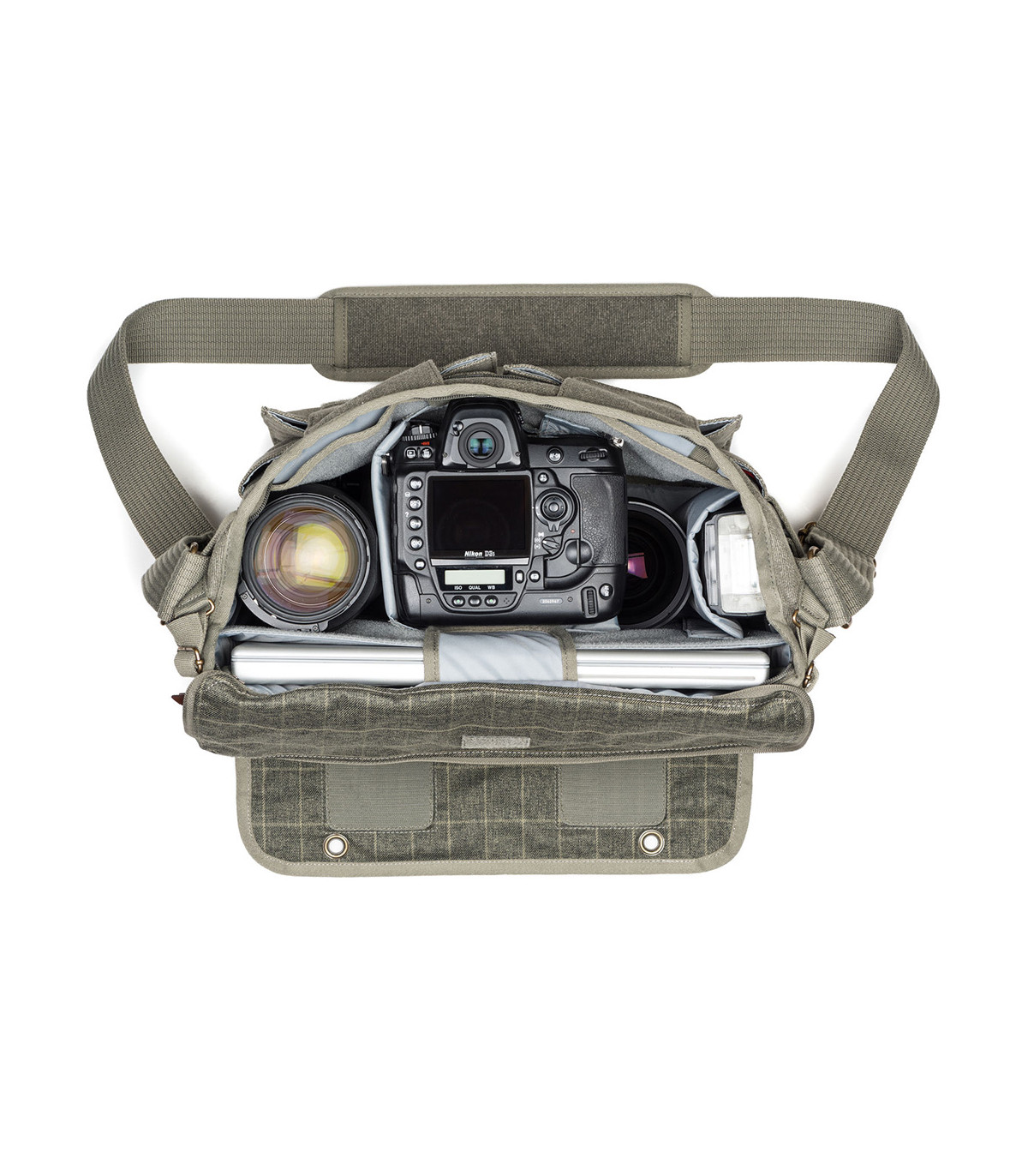 copy of ThinkTank Sac Retrospective 7 V2.0 - Noir - Think Tank - Prophot