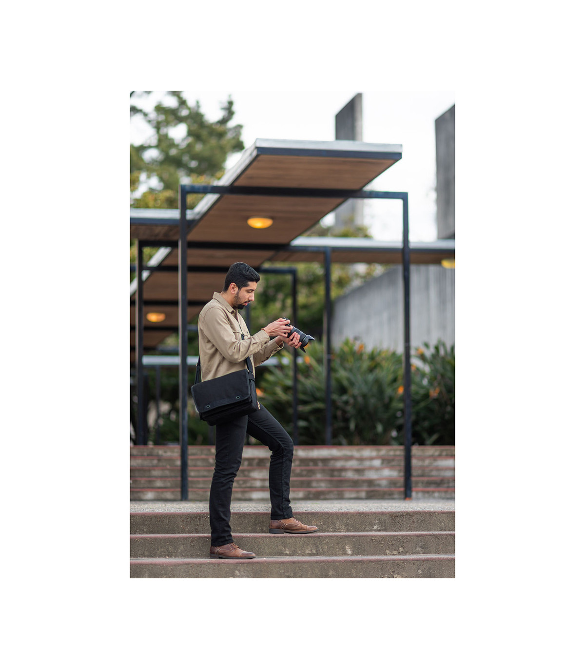 copy of ThinkTank Sac Retrospective 7 V2.0 - Noir - Think Tank - Prophot