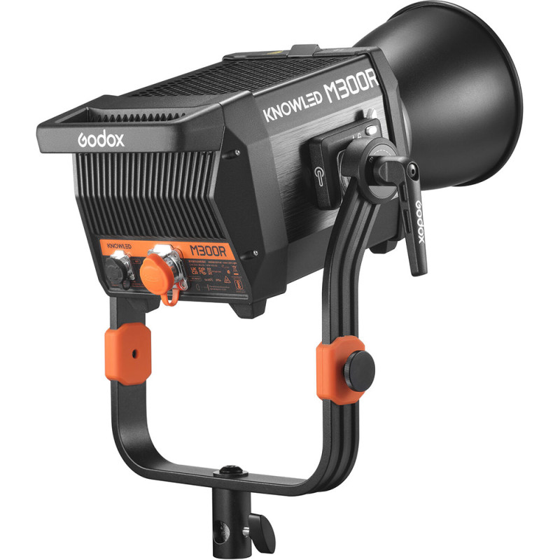 Godox KNOWLED M300R - Godox - Prophot