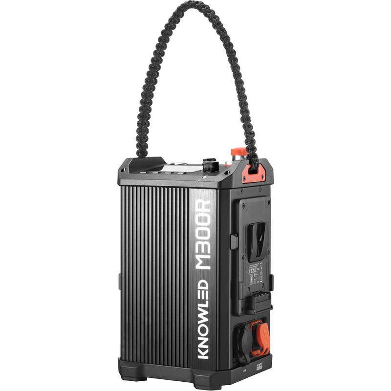 Godox KNOWLED M300R - Godox - Prophot