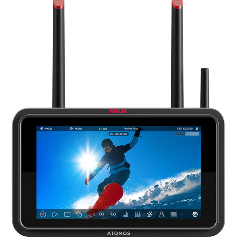 Atomos Moniteur / Enregistreur Ninja TX - Atomos - Prophot
