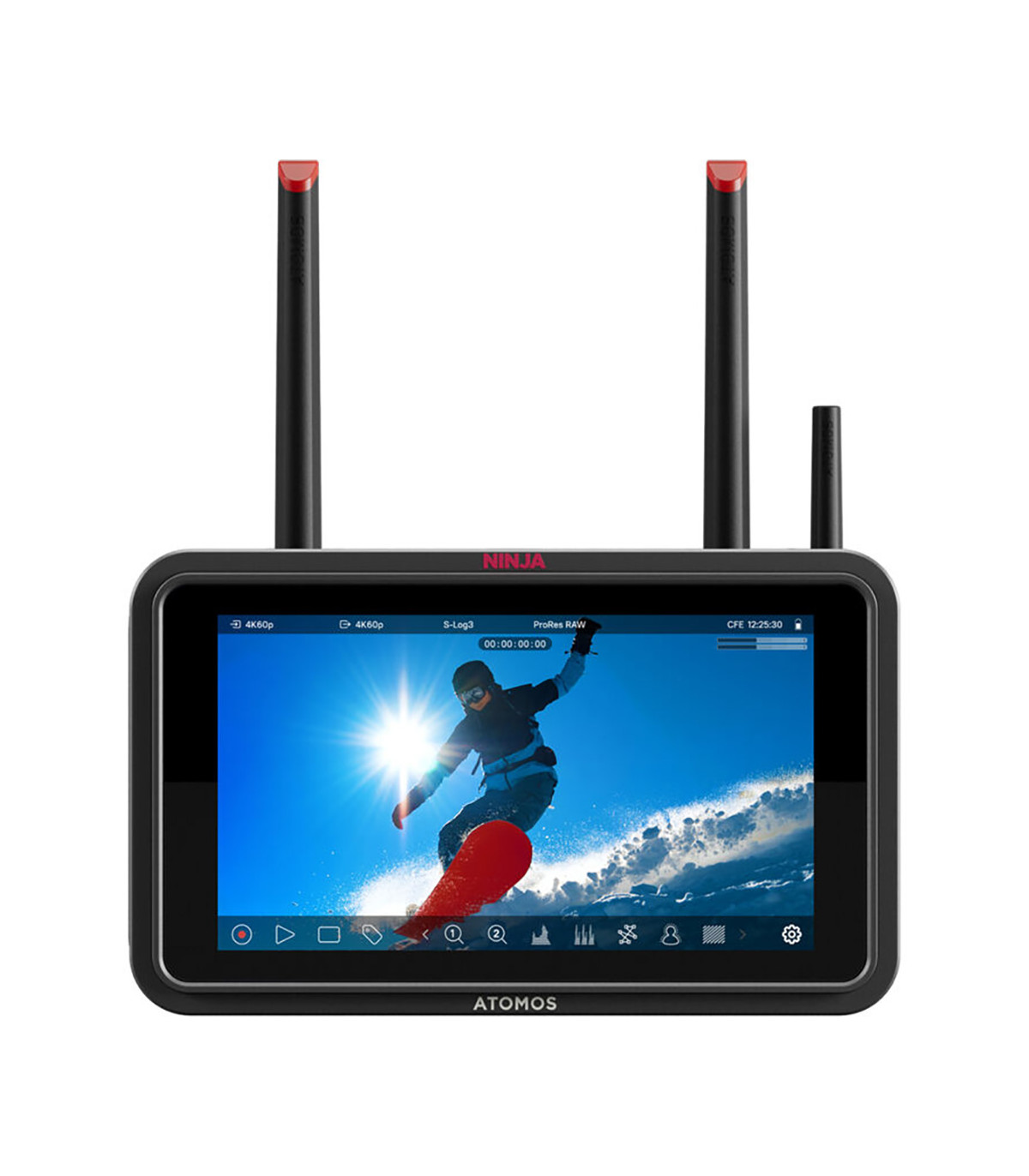 Atomos Moniteur / Enregistreur Ninja TX - Atomos - Prophot