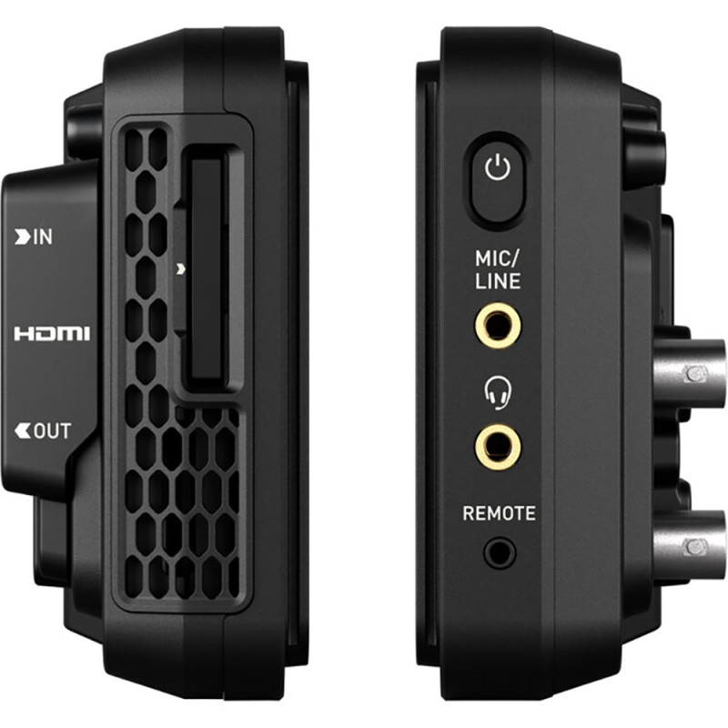 Atomos Moniteur / Enregistreur Ninja TX - Atomos - Prophot