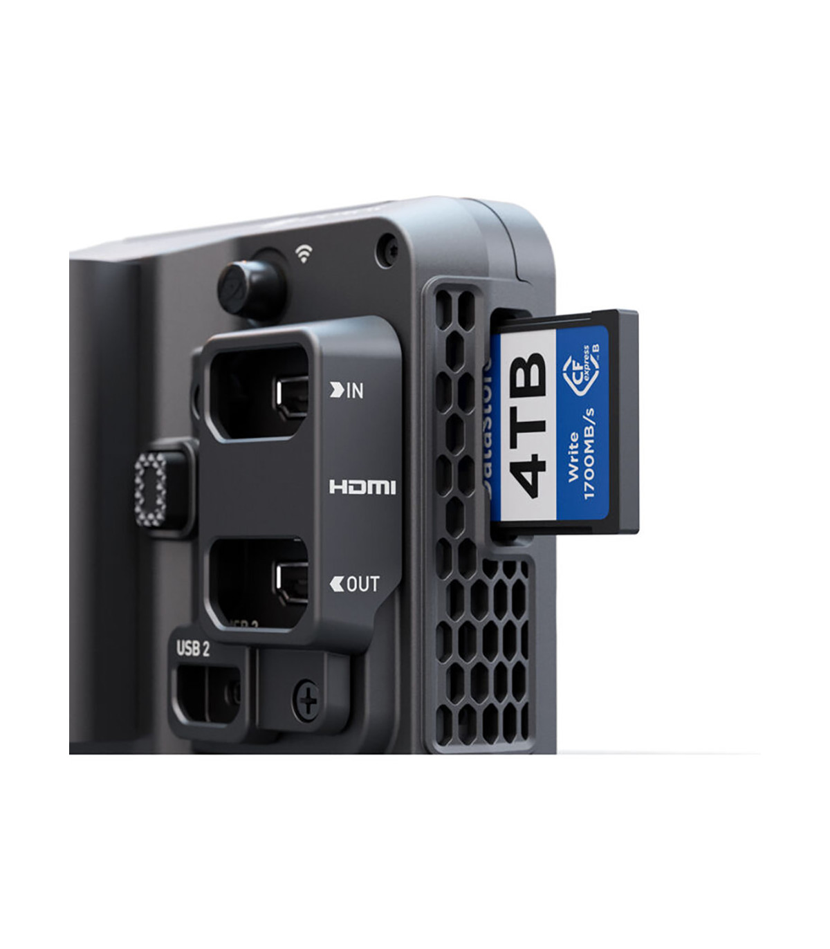 Atomos Moniteur / Enregistreur Ninja TX - Atomos - Prophot