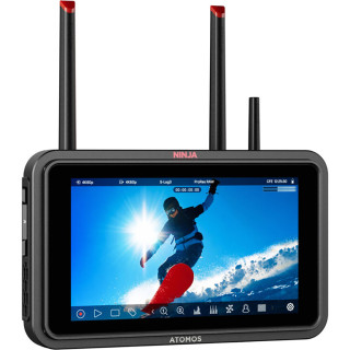 Atomos Moniteur / Enregistreur Ninja TX