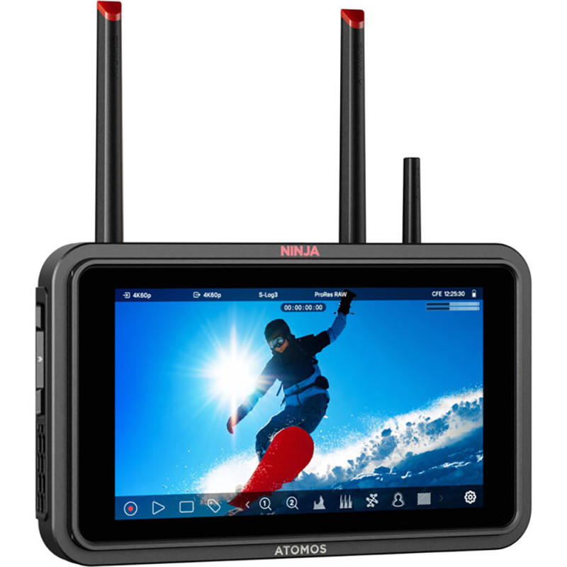 Atomos Moniteur / Enregistreur Ninja TX - Atomos - Prophot
