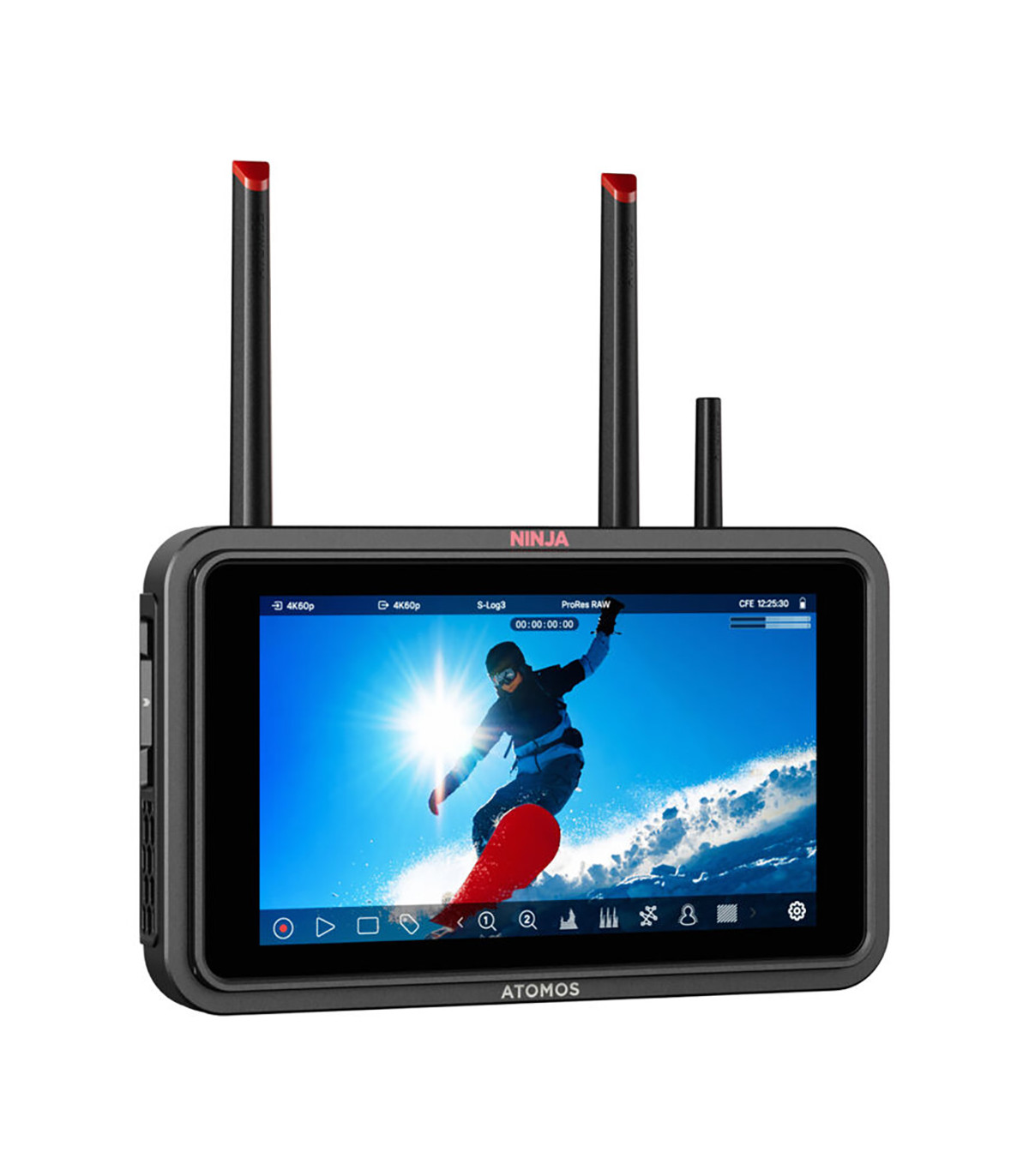 Atomos Moniteur / Enregistreur Ninja TX - Atomos - Prophot
