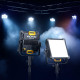 Godox KNOWLED Panneau LED P600Bi Hard - Godox - Prophot