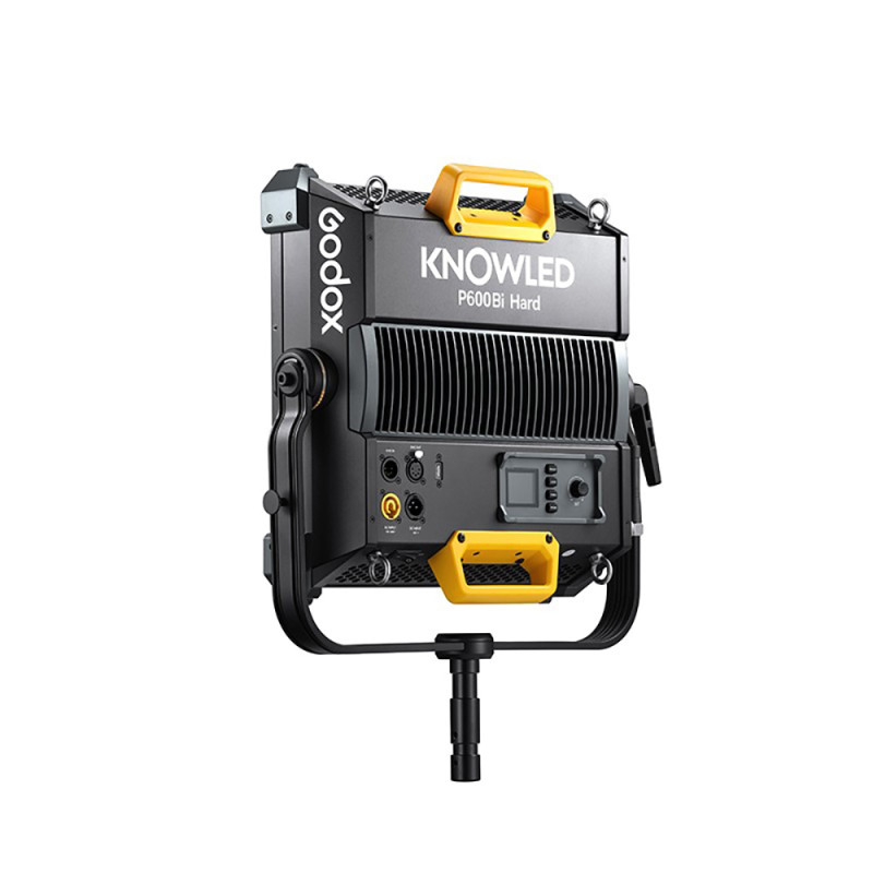 Godox KNOWLED Panneau LED P600Bi Hard - Godox - Prophot