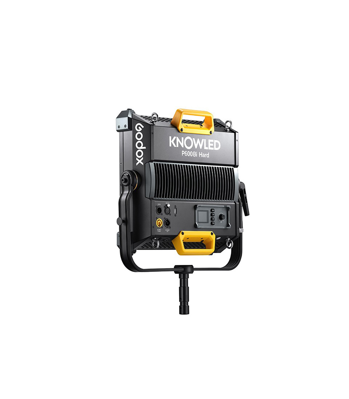 Godox KNOWLED Panneau LED P600Bi Hard - Godox - Prophot