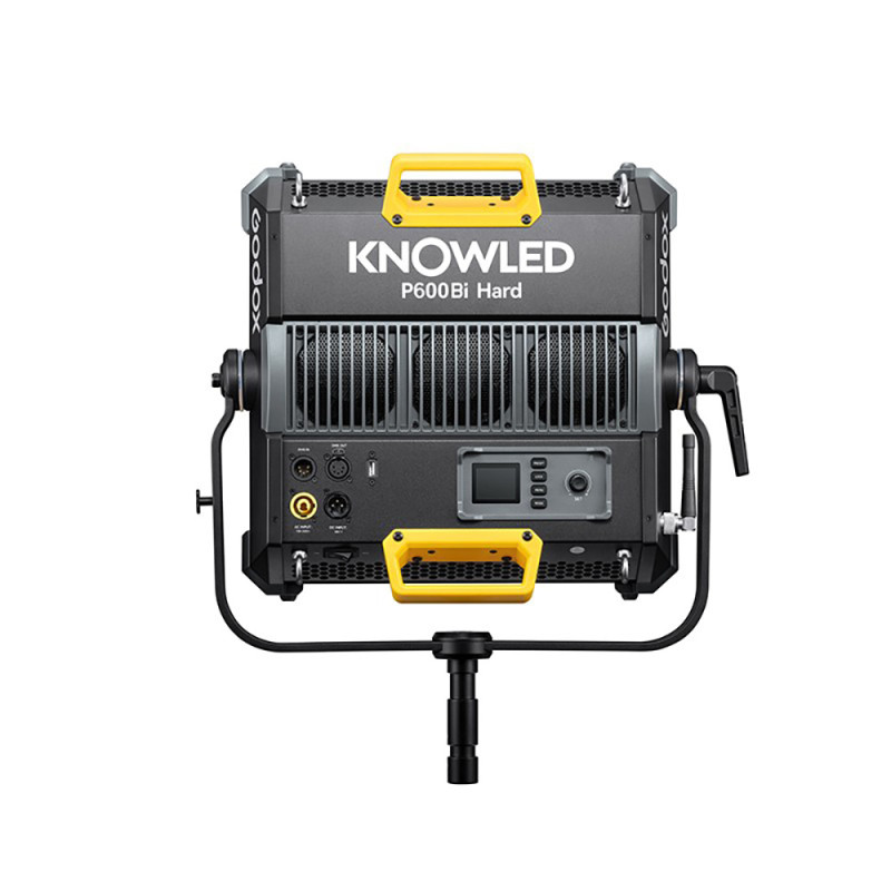 Godox KNOWLED Panneau LED P600Bi Hard - Godox - Prophot
