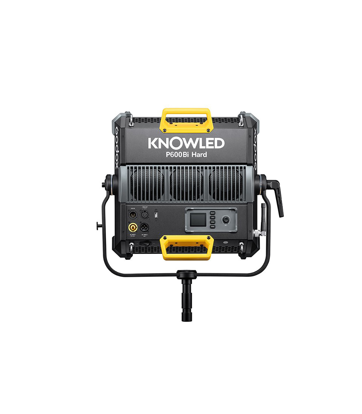 Godox KNOWLED Panneau LED P600Bi Hard - Godox - Prophot