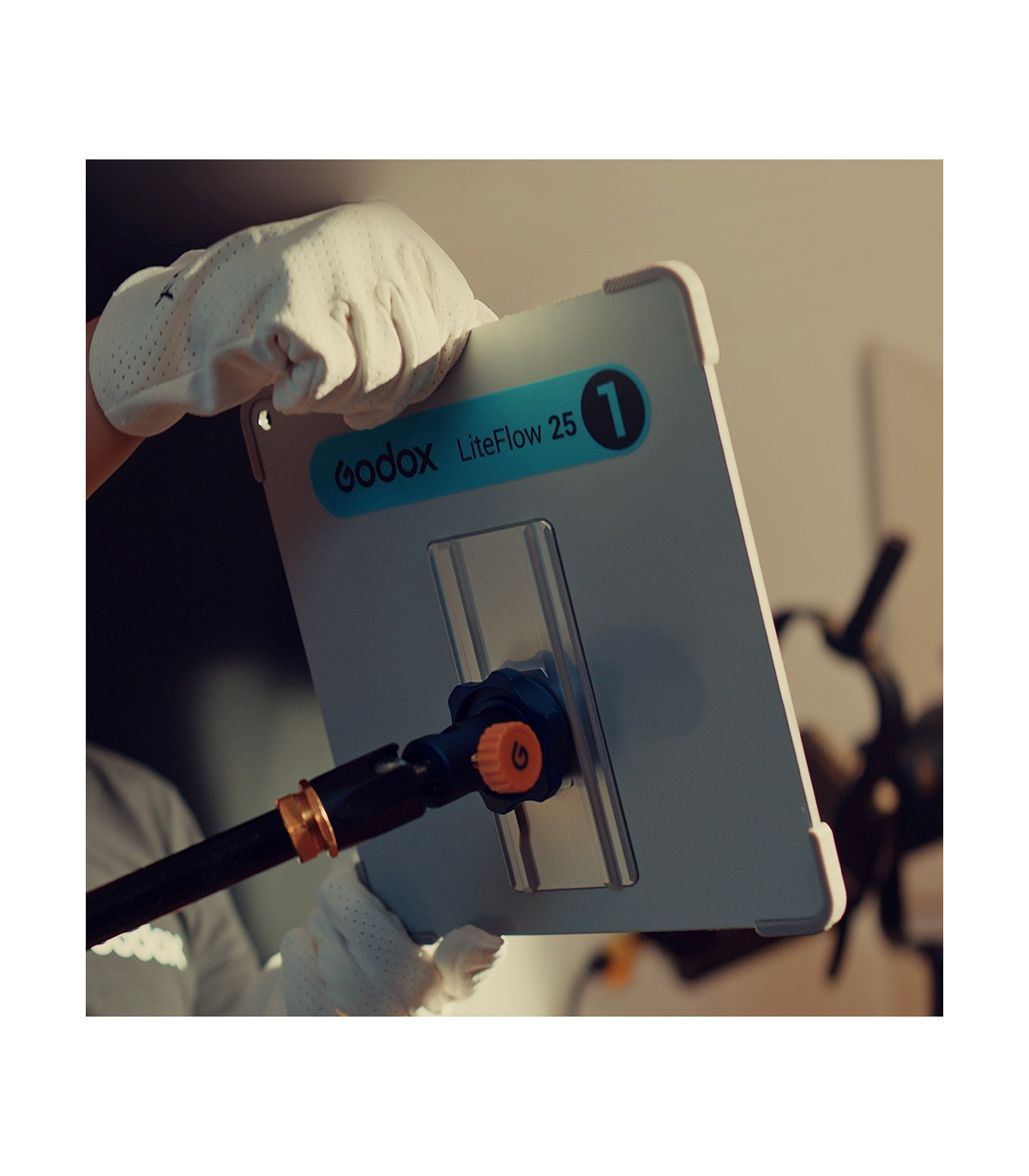 Godox Kit Réflecteurs KNOWLED LiteFlow 25 - Godox - Prophot