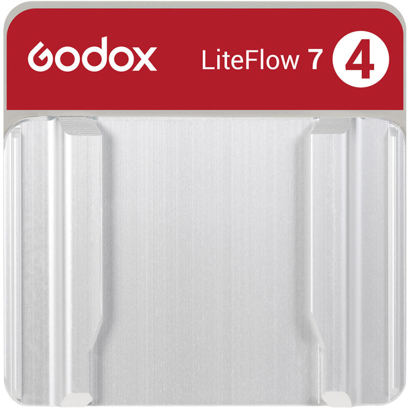 Godox Kit Réflecteurs KNOWLED LiteFlow 7 - Godox - Prophot