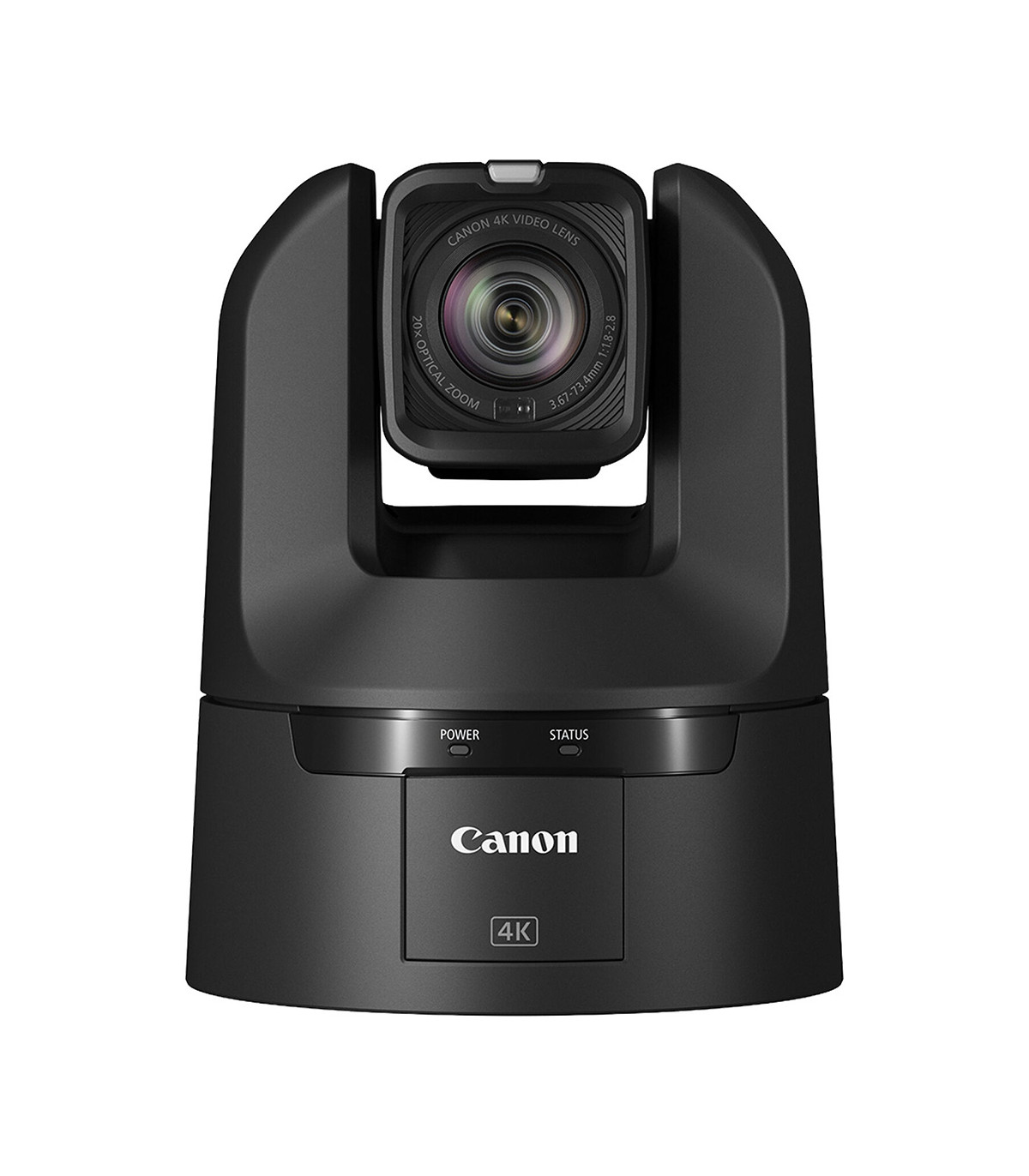 Canon Caméra PTZ CR-N400 - Noir - Canon - Prophot