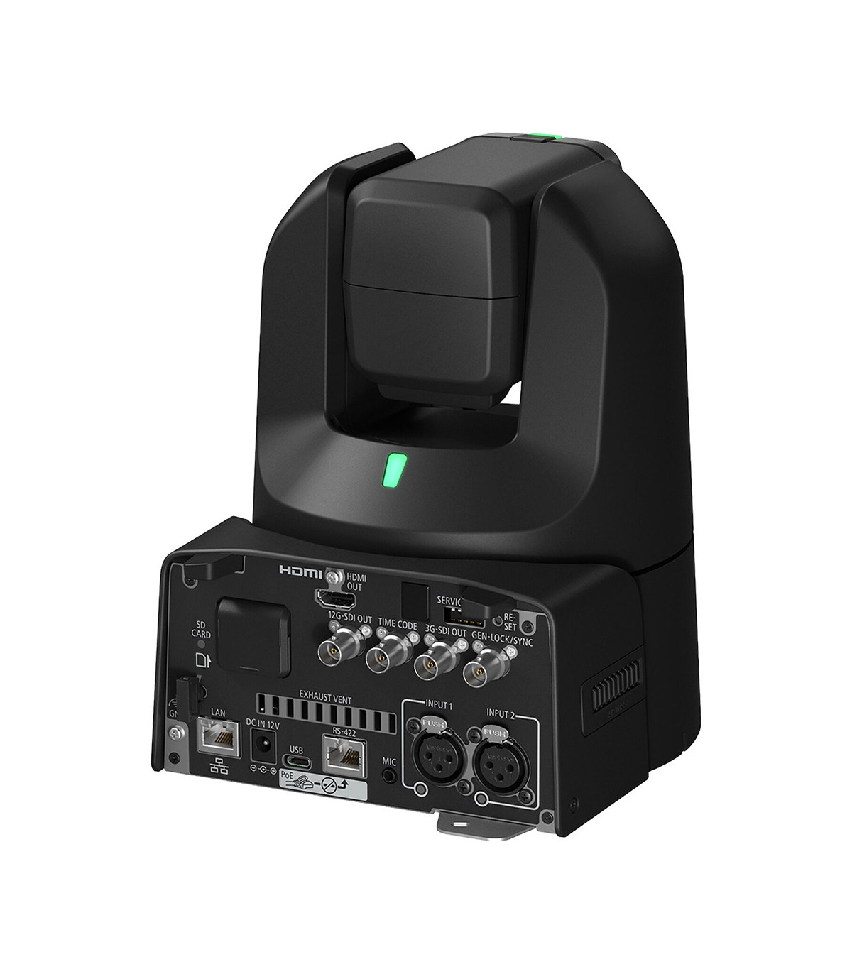 Canon Caméra PTZ CR-N400 - Noir - Canon - Prophot