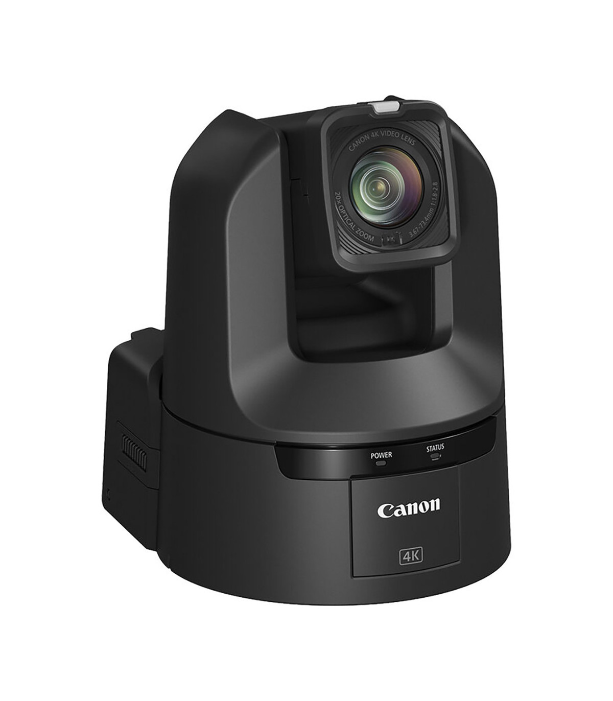 Canon Caméra PTZ CR-N400 - Noir - Canon - Prophot