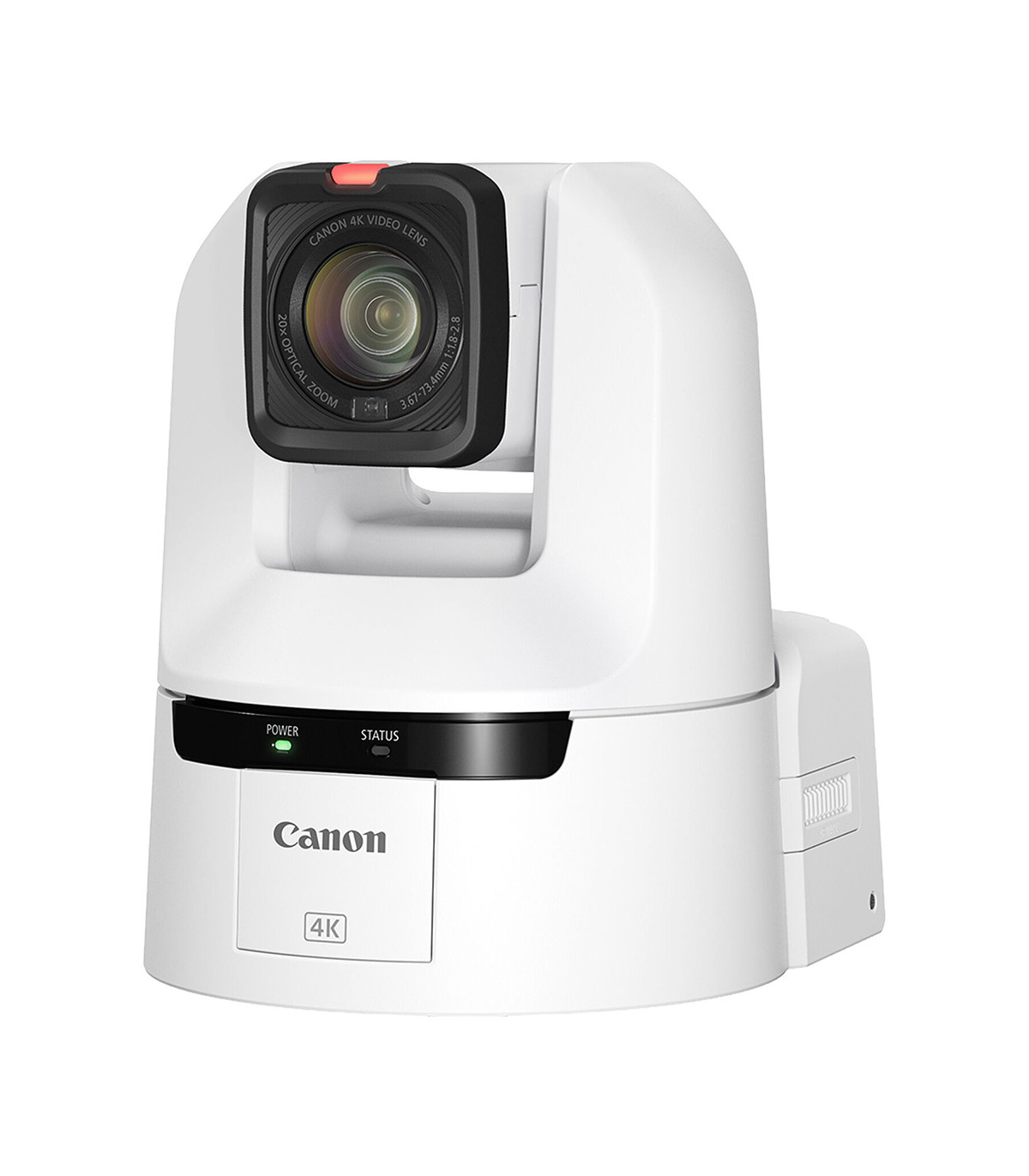 Canon Caméra PTZ CR-N400 - Blanc - Canon - Prophot