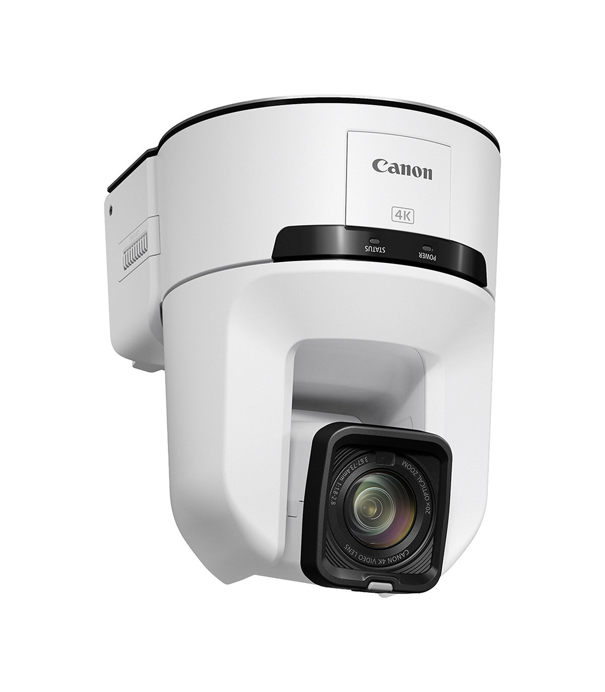 Canon Caméra PTZ CR-N400 - Blanc - Canon - Prophot