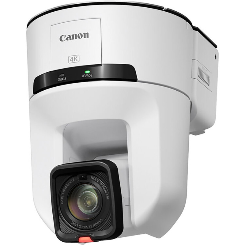 Canon Caméra PTZ CR-N400 - Blanc - Canon - Prophot