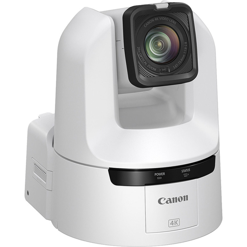 Canon Caméra PTZ CR-N400 - Blanc - Canon - Prophot
