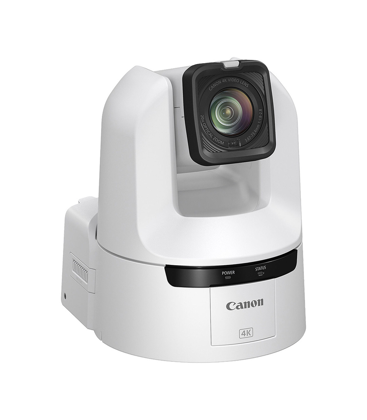 Canon Caméra PTZ CR-N400 - Blanc - Canon - Prophot