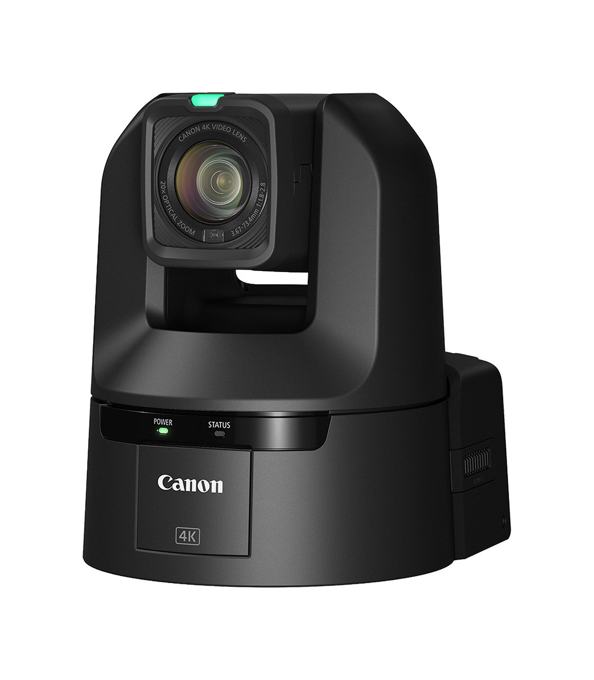 Canon Caméra PTZ CR-N350 - Noir - Canon - Prophot