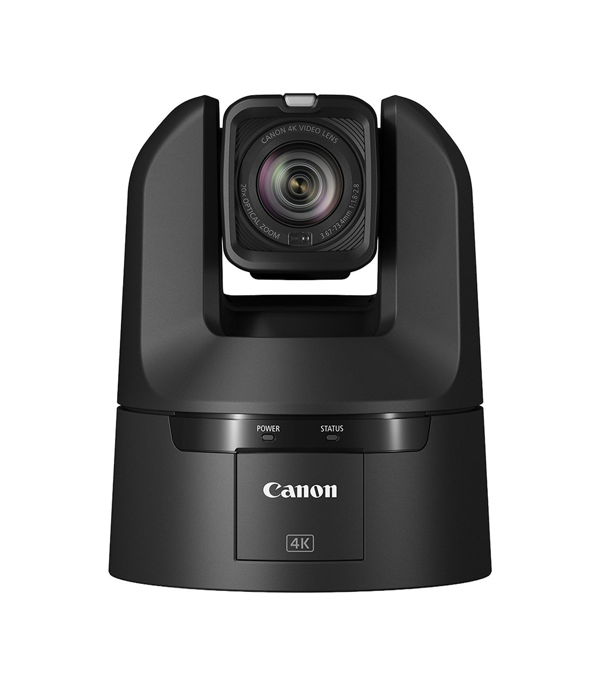 Canon Caméra PTZ CR-N350 - Noir - Canon - Prophot