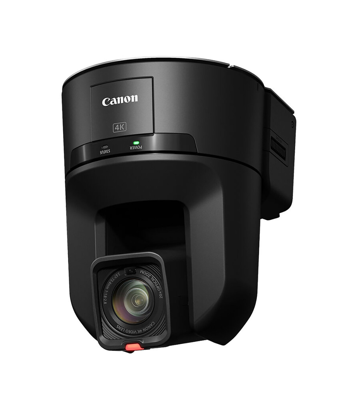 Canon Caméra PTZ CR-N350 - Noir - Canon - Prophot