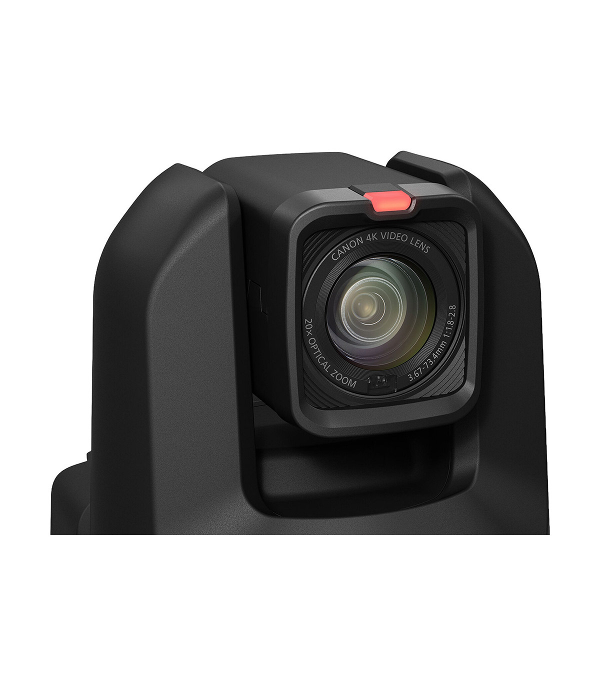 Canon Caméra PTZ CR-N350 - Noir - Canon - Prophot