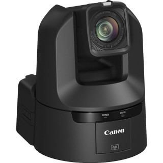 Canon Caméra PTZ CR-N350 - Noir