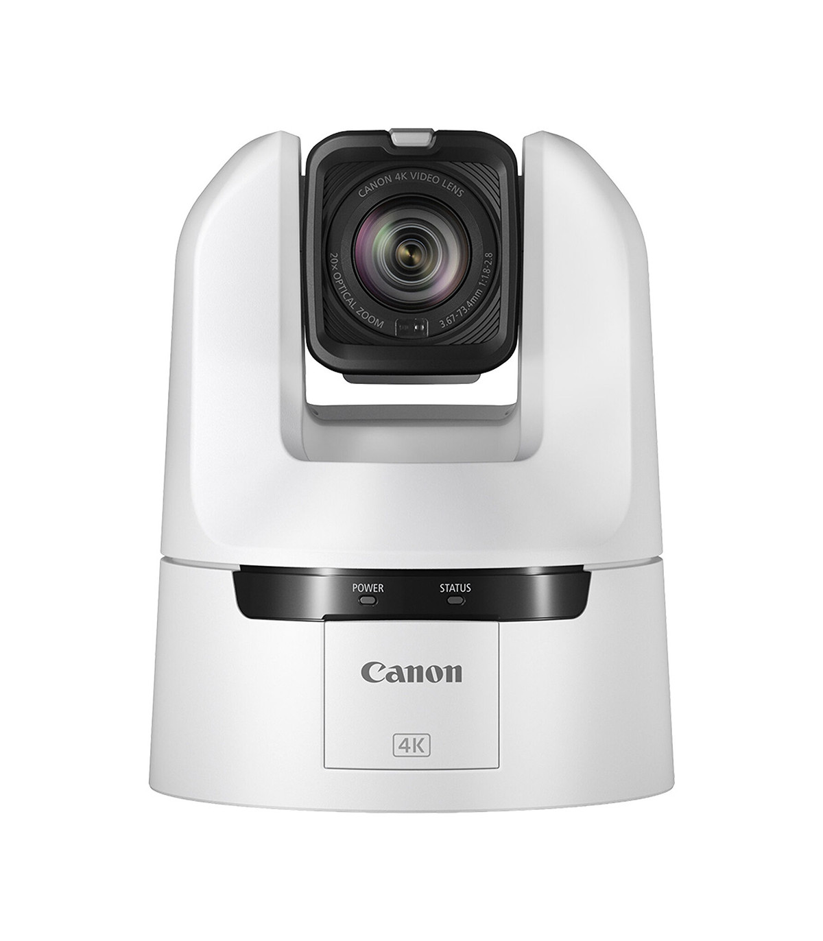 Canon Caméra PTZ CR-N350 - Blanc - Canon - Prophot