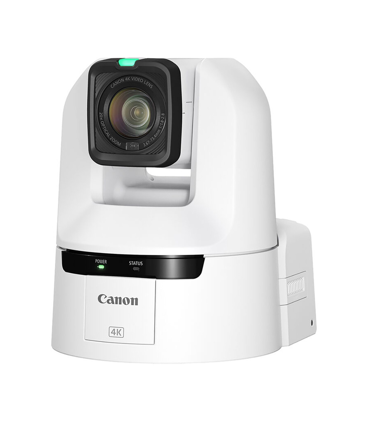 Canon Caméra PTZ CR-N350 - Blanc - Canon - Prophot