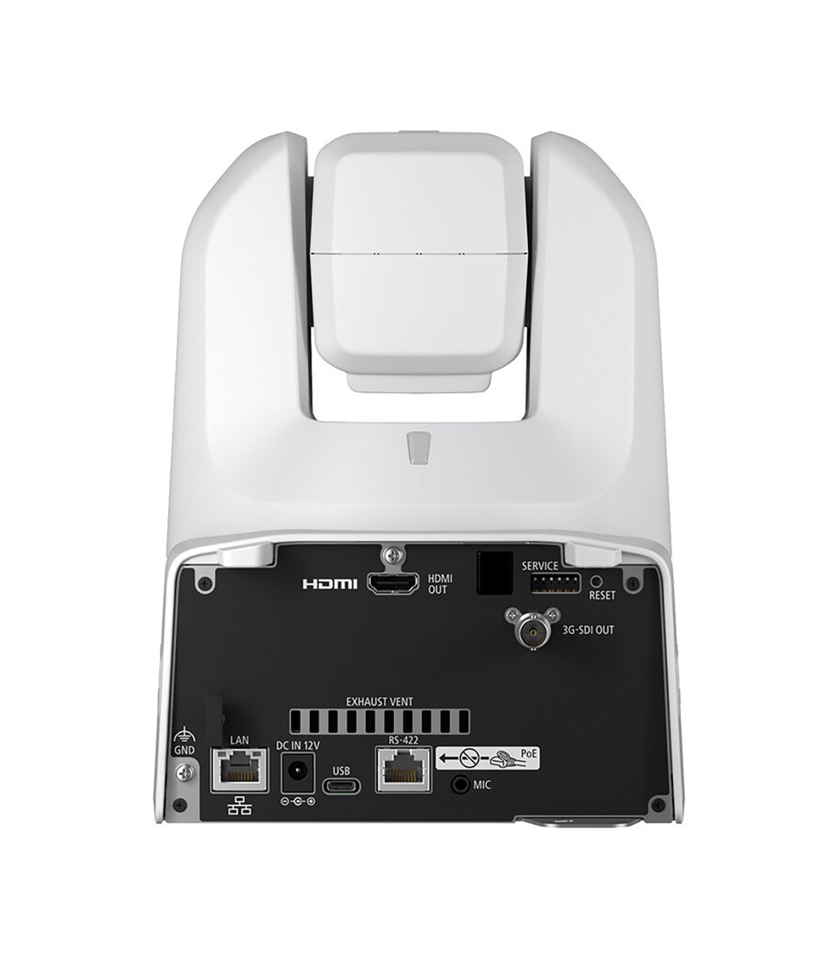 Canon Caméra PTZ CR-N350 - Blanc - Canon - Prophot