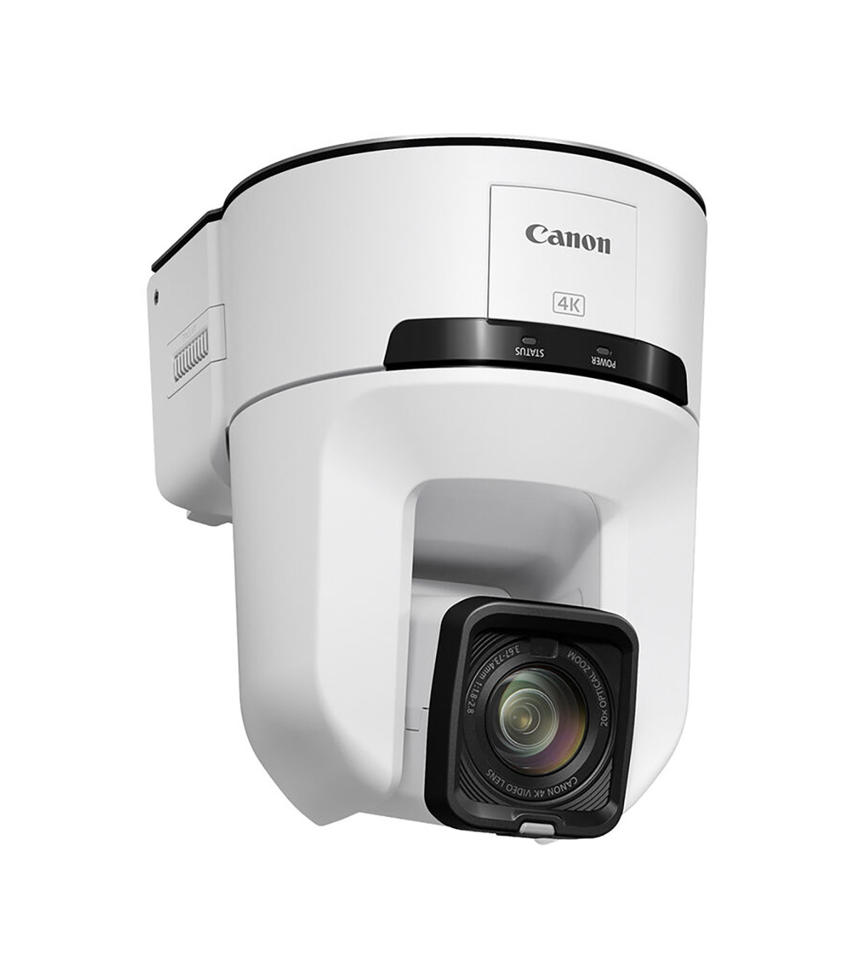 Canon Caméra PTZ CR-N350 - Blanc - Canon - Prophot